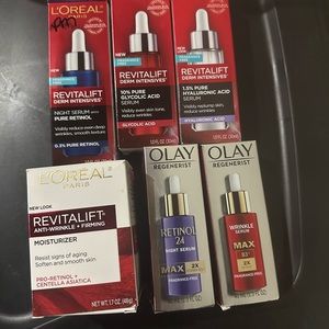 Skincare bundle